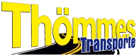 Thömmes Transporte